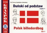 Duński od podstaw Część 1