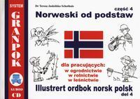 Norweski od podstaw Część 4
