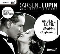 Hrabina Cagliostro