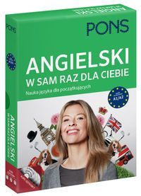 Angielski w sam raz dla Ciebie