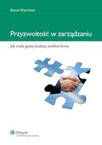 Przyzwoitość w zarządzaniu