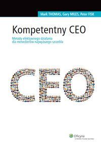Kompetentny CEO