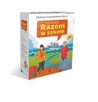 Nasze Razem w szkole 3 Box