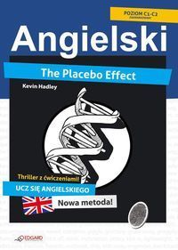 Angielski Thriller z ćwiczeniami The Placebo Effect