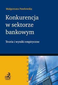 Konkurencja w sektorze bankowym