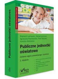 Publiczne jednostki oświatowe