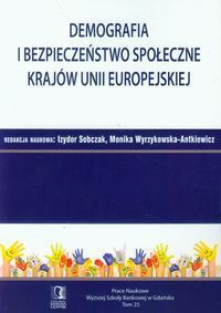 Demografia i bezpieczeństwo społeczne krajów Unii Europejskiej