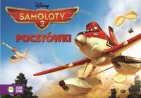 Pocztówki Samoloty 2