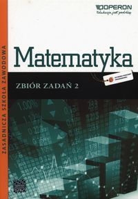 Matematyka 2  Zbiór zadań