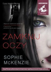 Zamknij oczy