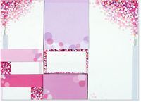 Karteczki indeksujące Lillipop