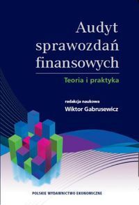 Audyt sprawozdań finansowych