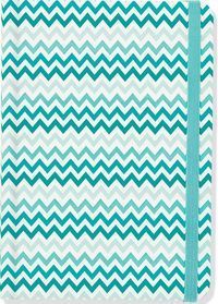 Notatnik Mini Szewron