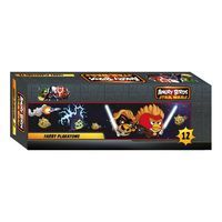 Farby plakatowe Angry Birds Star Wars 12 kolorów