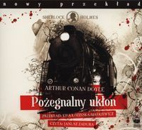 Pożegnalny ukłon