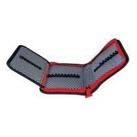 Piórnik pojedyńczy z klapką F1