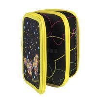 Piórnik podwójny Motyl