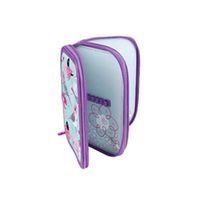 Piórnik podwójny Ptaki