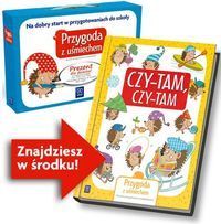 Przygoda z uśmiechem BOX
