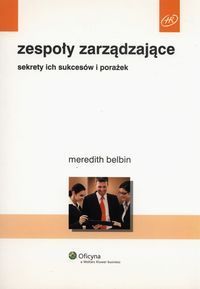 Zespoły zarządzające