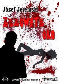 Zezowate oko