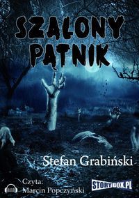 Szalony pątnik