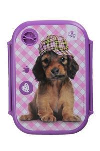 Pojemnik na śniadanie Pies