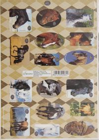 Naklejki ozdobne Nice and pretty