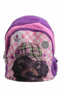 Plecak mały Pies