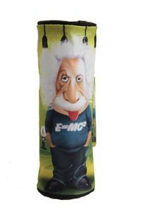 Piórnik tuba Einstein