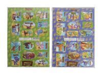 Naklejki ozdobne Dino