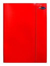 Teczka szkolna A4 mix