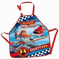 Fartuszek do prac plastycznych Disney Planes