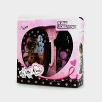 Zestaw śniadaniowy My little friend