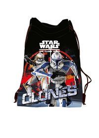 Worek na obuwie Star Wars Clone Wars