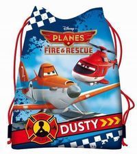 Worek na obuwie Disney Planes
