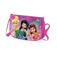 Torba dziecięca na ramię Disney Wróżki model F3