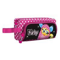 Piórnik saszetka Furby
