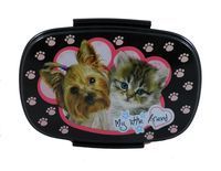 Śniadaniówka My little friend