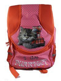 Plecak Purrfect