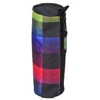 Piórnik tuba New Wave Kwadraty