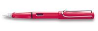 Pióro wieczne Lamy safari neon coral 041