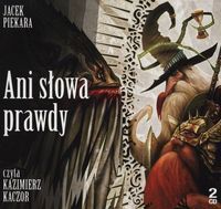 Ani slowa prawdy