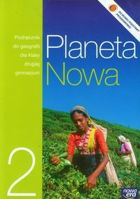 Planeta Nowa 2 Podręcznik