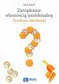 Zarządzanie własnością intelektualną