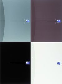 Kołonotes A6 Oxford Soho