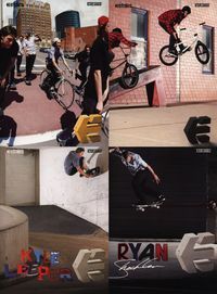 Zeszyt A5 Top-2000 w linie 60 kartek Etnies Mix