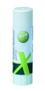 Klej w sztyfcie Linex 22 gramy