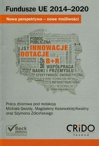 Fundusze UE 2014-2020