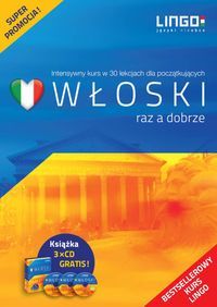Włoski raz a dobrze